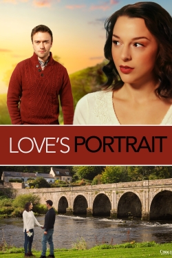 Love's Portrait-online-free