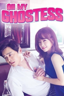 Oh My Ghost-online-free