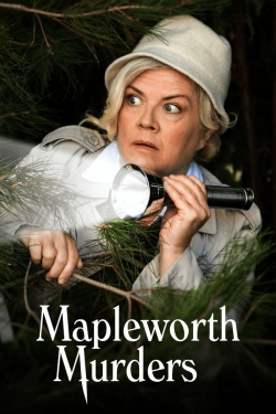 Mapleworth Murders-online-free