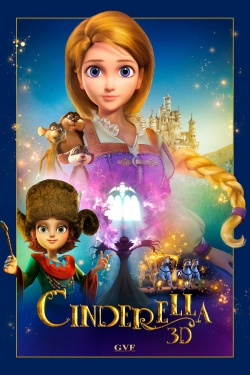 Cinderella and the Secret Prince-online-free