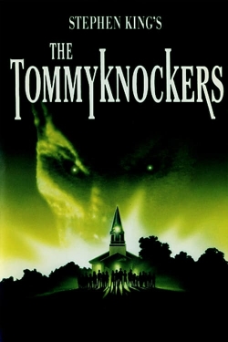 The Tommyknockers-online-free