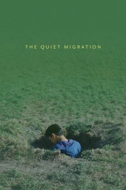 The Quiet Migration-online-free