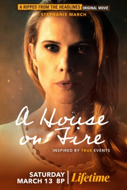 A House on Fire-online-free