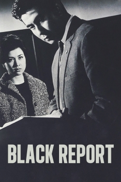 Black Report-online-free