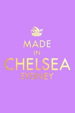 Made in Chelsea: Sydney-online-free