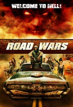 Road Wars-online-free