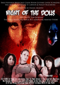Night of the Dolls-online-free