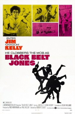 Black Belt Jones-online-free