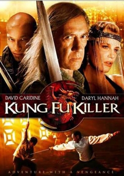 Kung Fu Killer-online-free