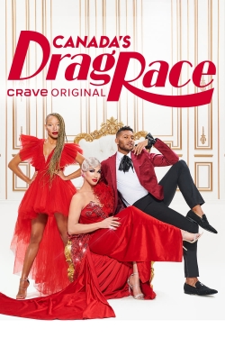 Canada's Drag Race-online-free