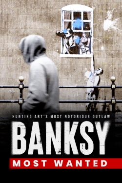 Banksy Most Wanted-online-free
