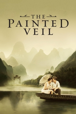 The Painted Veil-online-free