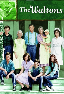 The Waltons-online-free