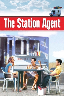 The Station Agent-online-free