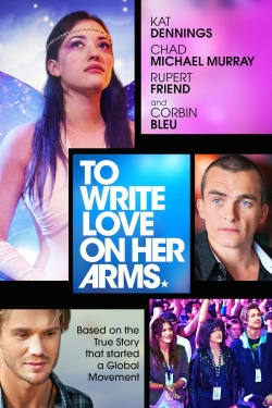 To Write Love on Her Arms-online-free