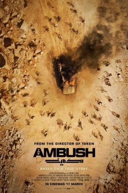 The Ambush-online-free
