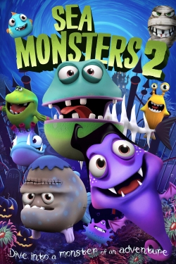 Sea Monsters 2-online-free