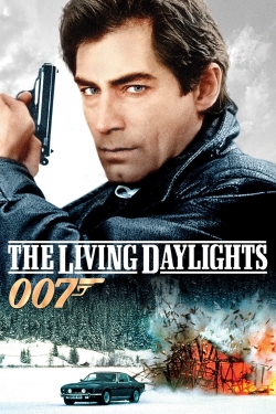 The Living Daylights-online-free