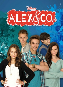 Alex & Co.-online-free