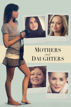 Mothers and Daughters-online-free