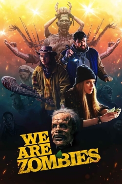 We Are Zombies-online-free