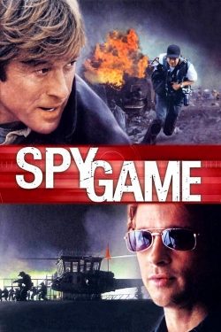 Spy Game-online-free