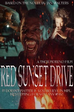 Red Sunset Drive-online-free