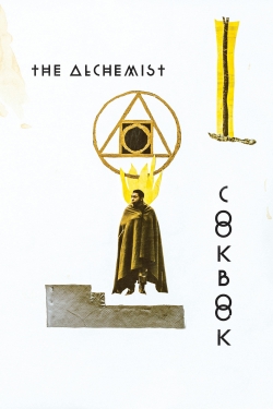 The Alchemist Cookbook-online-free
