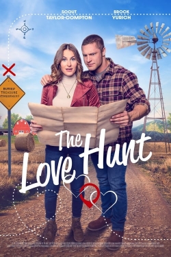 The Love Hunt-online-free