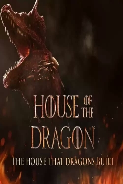 The House That Dragons Built-online-free