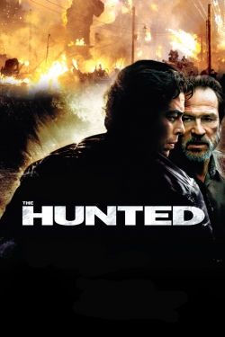 The Hunted-online-free