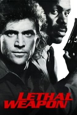 Lethal Weapon-online-free