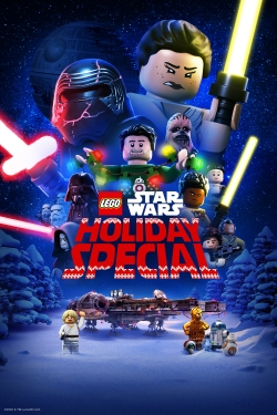The Lego Star Wars Holiday Special-online-free