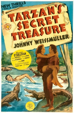 Tarzan's Secret Treasure-online-free