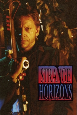 Strange Horizons-online-free