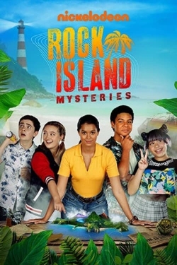 Rock Island Mysteries-online-free