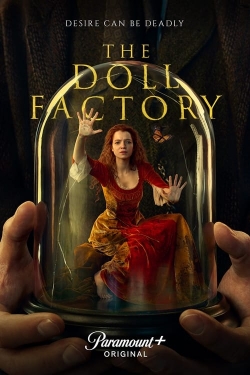 The Doll Factory-online-free
