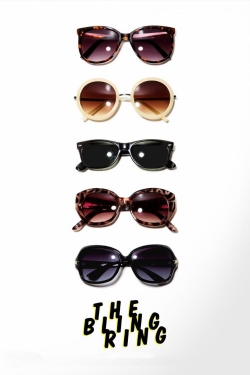 The Bling Ring-online-free