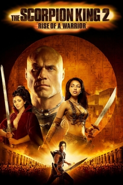 The Scorpion King: Rise of a Warrior-online-free