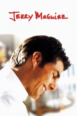 Jerry Maguire-online-free