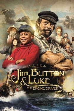 Jim Button and Luke the Engine Driver-online-free