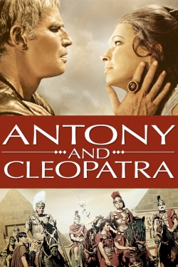 Antony and Cleopatra-online-free