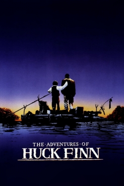 The Adventures of Huck Finn-online-free