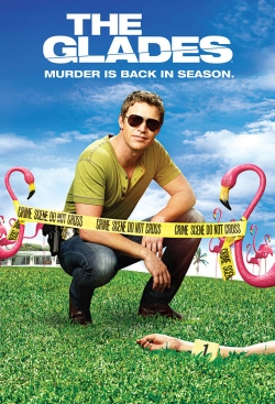 The Glades-online-free