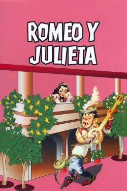 Romeo y Julieta-online-free