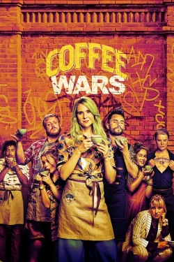 Coffee Wars-online-free