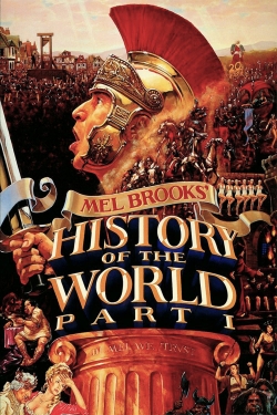 History of the World: Part I-online-free