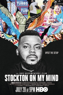 Stockton on My Mind-online-free