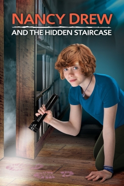 Nancy Drew and the Hidden Staircase-online-free