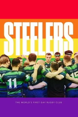 Steelers: The World's First Gay Rugby Club-online-free